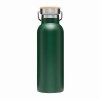 Gourde sous vide ECO FLAVOUR double paroi