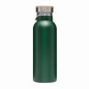 Gourde sous vide ECO FLAVOUR double paroi