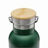 Gourde sous vide ECO FLAVOUR double paroi
