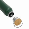 Gourde sous vide ECO FLAVOUR double paroi