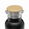 Gourde sous vide ECO FLAVOUR double paroi