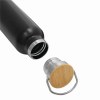 Gourde sous vide ECO FLAVOUR double paroi