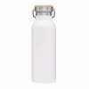 Gourde sous vide ECO FLAVOUR double paroi