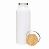 Gourde sous vide ECO FLAVOUR double paroi