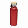 Gourde sous vide ECO FLAVOUR double paroi