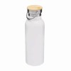 Gourde sous vide ECO FLAVOUR double paroi