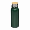 Gourde sous vide ECO FLAVOUR double paroi