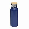 Gourde sous vide ECO FLAVOUR double paroi