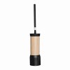 Lampe de poche LED BAMBOU SHINE