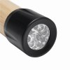 Lampe de poche LED BAMBOU SHINE