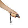 Lampe de poche LED BAMBOU SHINE