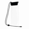 Étui pour téléphone SMART SPLASH XL, étanche aux éclaboussures