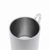 Mug en acier inoxydable DEEP VALLEY