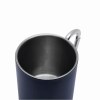 Mug en acier inoxydable DEEP VALLEY