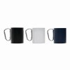 Mug en acier inoxydable DEEP VALLEY