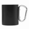 Mug en acier inoxydable DEEP VALLEY