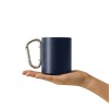 Mug en acier inoxydable DEEP VALLEY