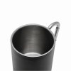 Mug en acier inoxydable DEEP VALLEY