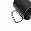 Mug en acier inoxydable DEEP VALLEY