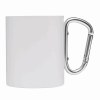 Mug en acier inoxydable DEEP VALLEY