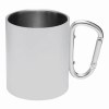 Mug en acier inoxydable DEEP VALLEY