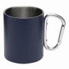 Mug en acier inoxydable DEEP VALLEY