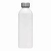 Gourde en aluminium JUMBO TRANSIT