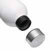 Gourde en aluminium JUMBO TRANSIT