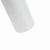 Gourde en aluminium JUMBO TRANSIT