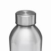 Gourde en aluminium JUMBO TRANSIT