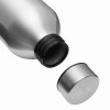 Gourde en aluminium JUMBO TRANSIT