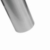 Gourde en aluminium JUMBO TRANSIT