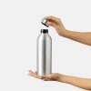Gourde en aluminium JUMBO TRANSIT