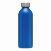 Gourde en aluminium JUMBO TRANSIT