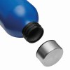 Gourde en aluminium JUMBO TRANSIT