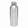 Gourde en aluminium JUMBO TRANSIT