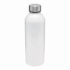 Gourde en aluminium JUMBO TRANSIT