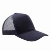 Casquette à 5 panneaux FASTBALL