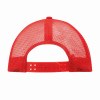 Casquette à 5 panneaux FASTBALL