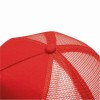 Casquette à 5 panneaux FASTBALL