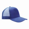 Casquette à 5 panneaux FASTBALL