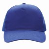 Casquette à 5 panneaux FASTBALL