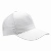 Casquette à 5 panneaux FASTBALL