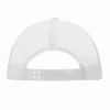 Casquette à 5 panneaux FASTBALL