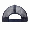 Casquette à 5 panneaux FASTBALL
