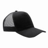 Casquette à 5 panneaux FASTBALL