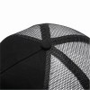 Casquette à 5 panneaux FASTBALL