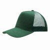 Casquette à 5 panneaux FASTBALL