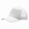 Casquette à 5 panneaux FASTBALL
