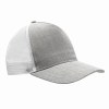 Casquette à 5 panneaux CASUAL FIT